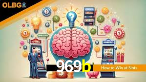 969b: A Experiência de Casino com Jogos de Mesa ao Vivo